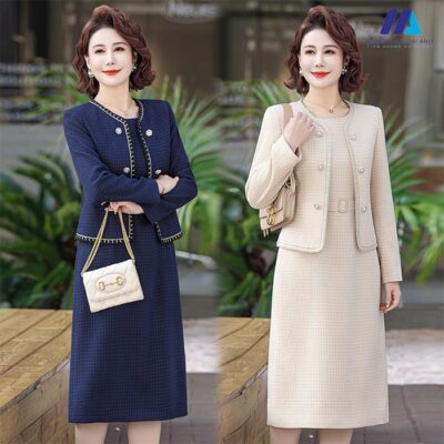 Suit là lựa chọn hoàn hảo cho các buổi họp quan trọng